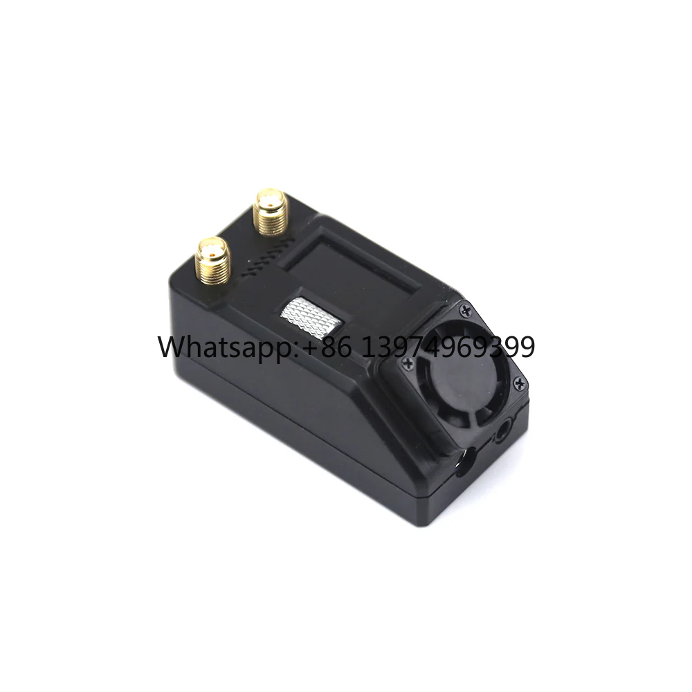Skyzone Steadyview X Receiver Module - SKYZONE SteadyView X 5/5.8Ghz IPS 스크린