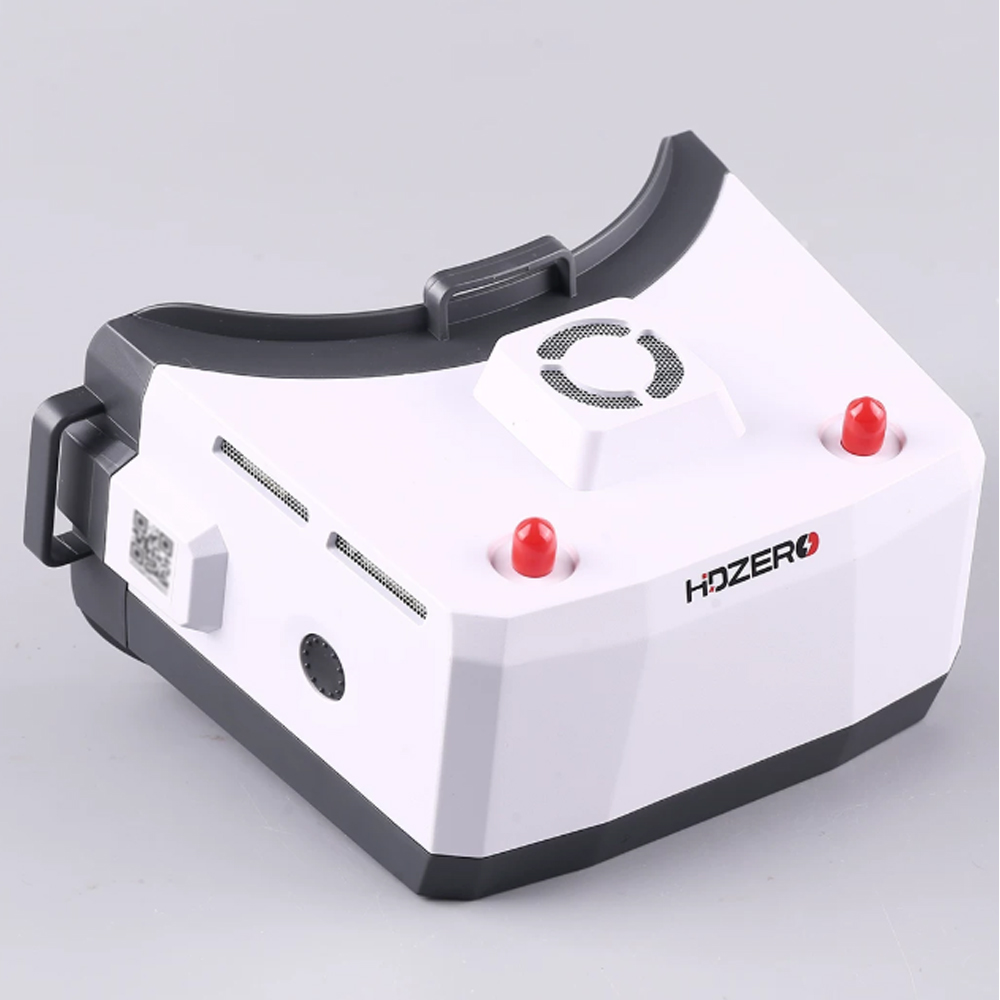 Skyzone Sky04O Pro Fpv Goggles - HDZero BOXPRO/BOXPRO+ FPV 고글 올인원 디지털