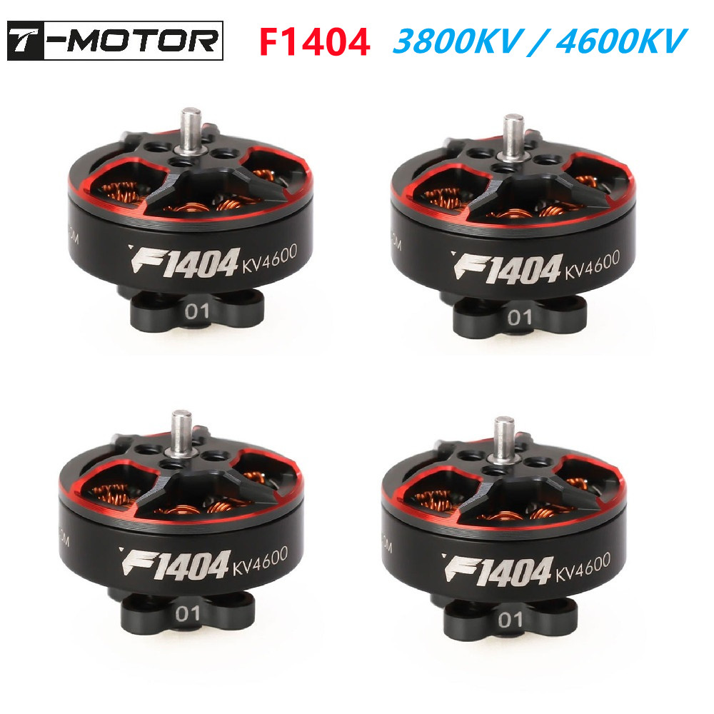 Walksnail Avatar Hd Goggles X - T-모터 F1404 3800KV 2900KV 4600KV 3-4S