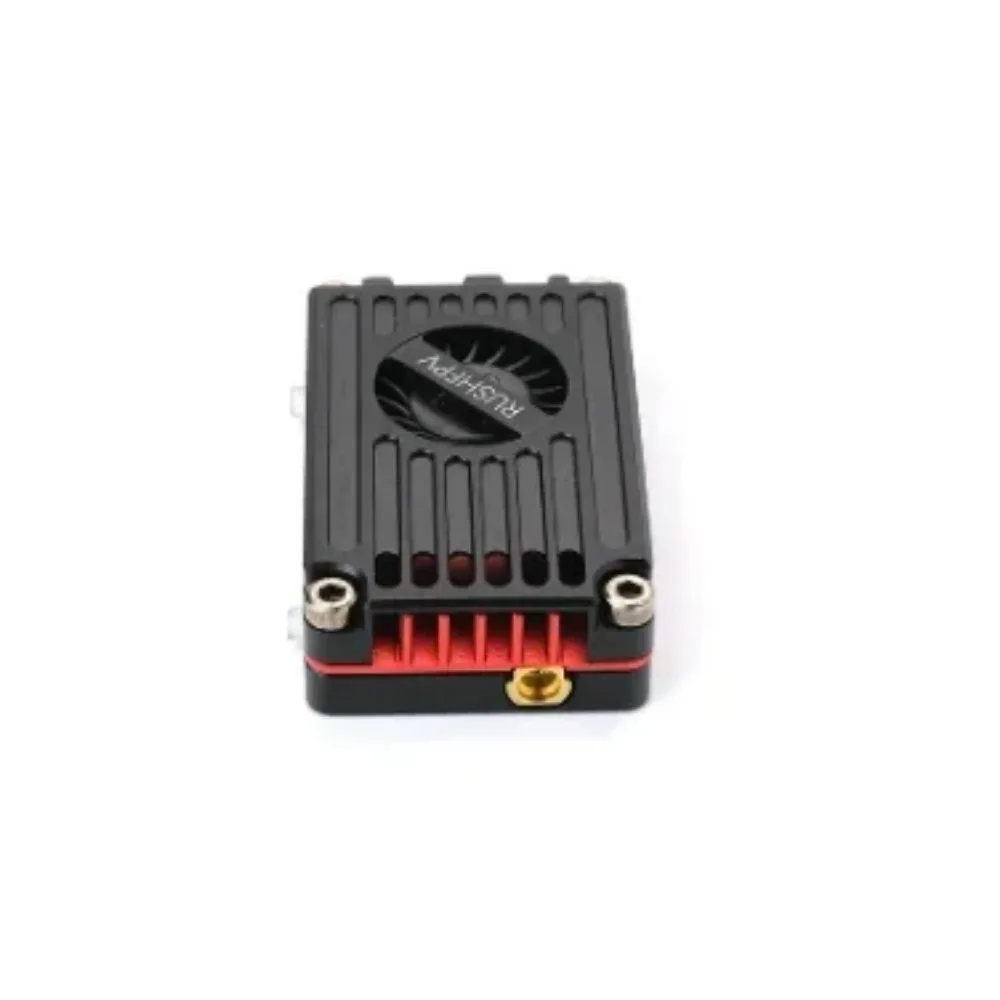 Rushfpv Rush Max Solo 5.8G 2.5W Vtx - RUSHFPV MAX SOLO 5.8G VTX 2.5W,