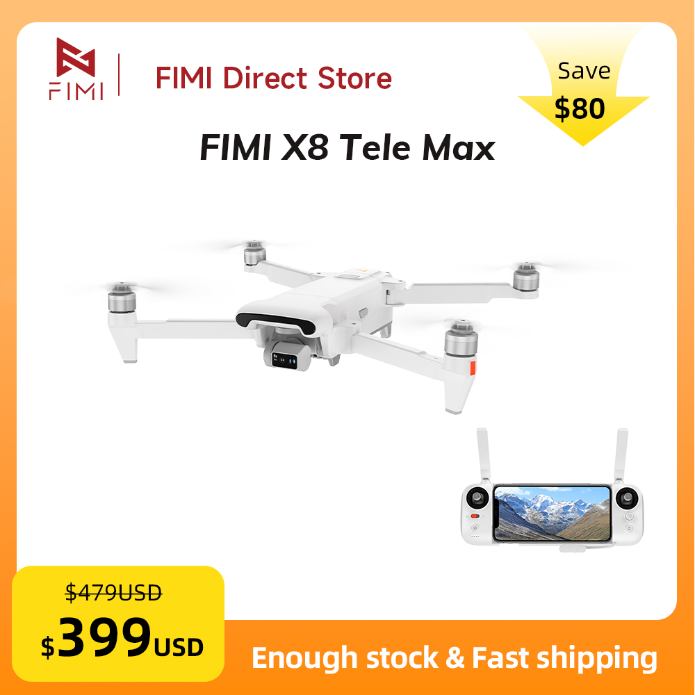 Skyzone Sky04X Pro Oled Fpv Goggles - FIMI X8 텔레 맥스 20km 거리