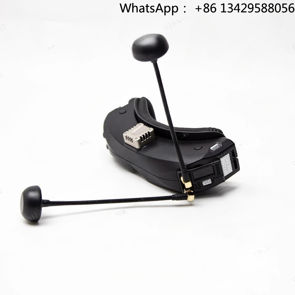 Skyzone Steadyview X Receiver Module - SKYZONE 스크린 리시버 SteadyView X 5.8Ghz