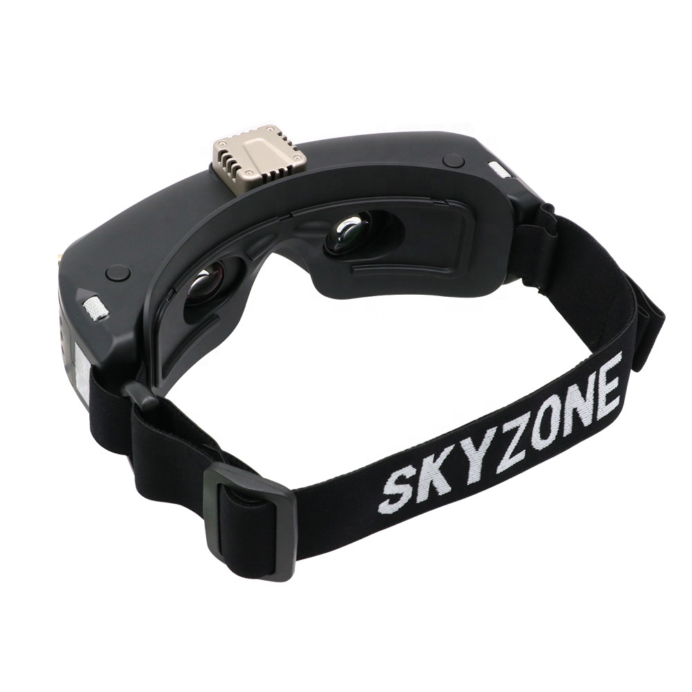 SKYZONE SKY04X PRO OLED 48CH 5 - Skyzone Sky04X Pro Oled Fpv Goggles 리뷰 및 가격