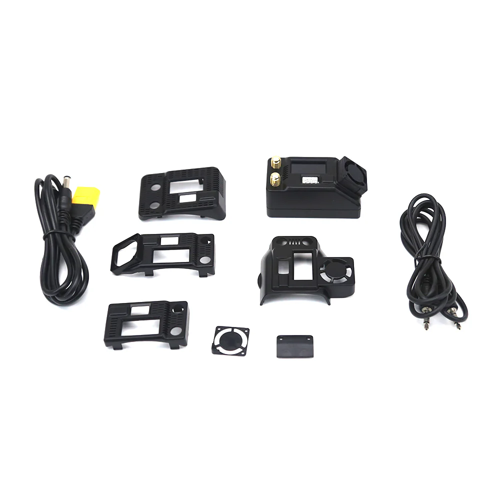 SKYZONE SteadyView X 5/5.8Ghz  - Skyzone Steadyview X Receiver Module 리뷰 및 가격
