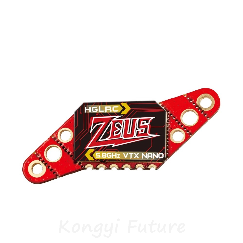HGLRC Zeus Nano VTX 5.8G 350mW - Skyzone Sky04O Pro Fpv Goggles 리뷰 및 가격