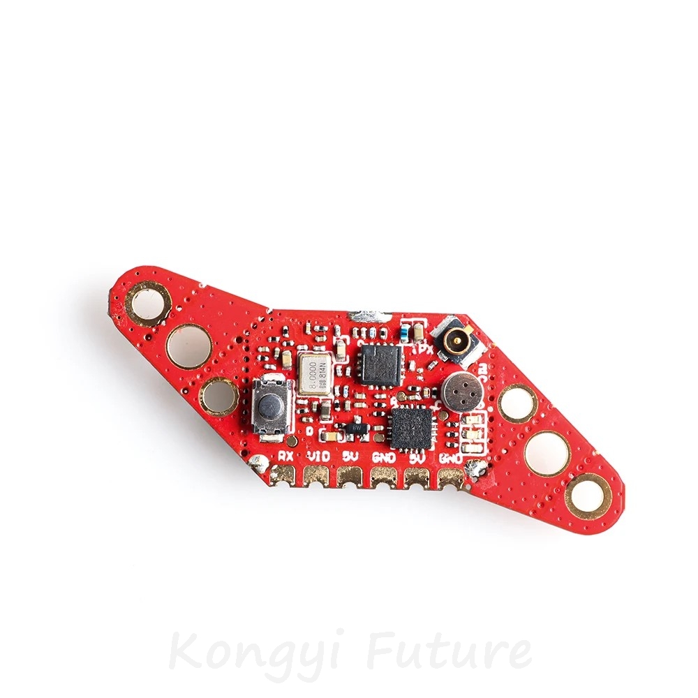 HGLRC Zeus Nano VTX 5.8G 350mW - Skyzone Sky04O Pro Fpv Goggles 리뷰 및 가격