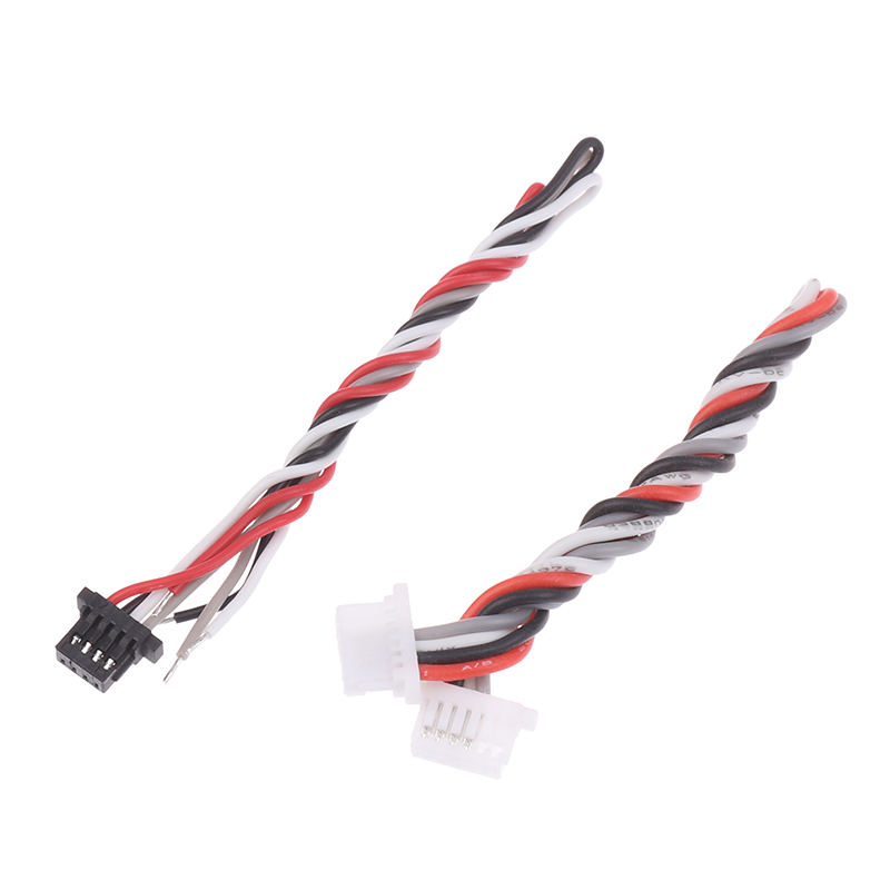 【Y】1Pc Walksnail 키트 전원 케이블 6핀  - Walksnail Avatar Hd Kit V2 32Gb 리뷰 및 가격