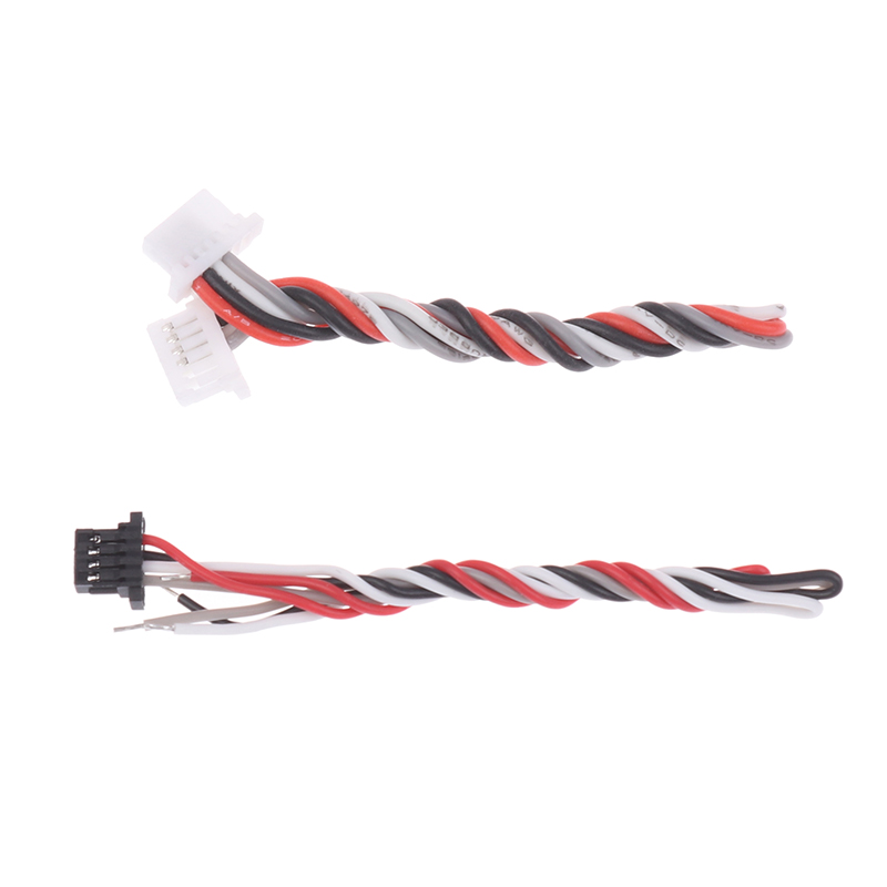 【Y】1Pc Walksnail 키트 전원 케이블 6핀  - Walksnail Avatar Hd Kit V2 32Gb 리뷰 및 가격