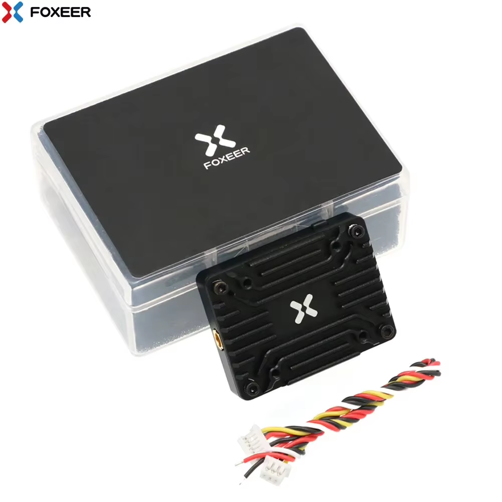 폭시어 4.9G~6G 리퍼 익스트림 V3 2.5W 80 - Foxeer Reaper Extreme 2.5W Vtx 리뷰 및 가격