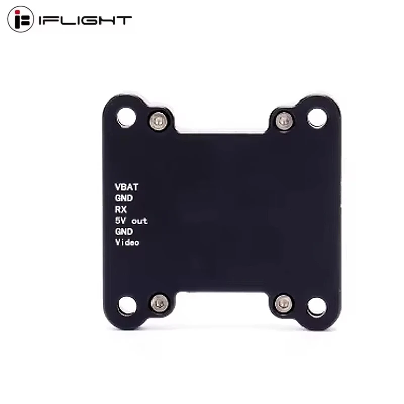 IFlight BLITZ 1.6W VTX 고출력 5.8 - Iflight Blitz 1.6W 5.8G Vtx 리뷰 및 가격