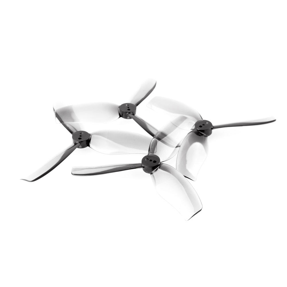 HQProp D90MMX3‑GR‑PC 트라이 블레이드  - Walksnail Avatar Hd Goggles X 리뷰 및 가격